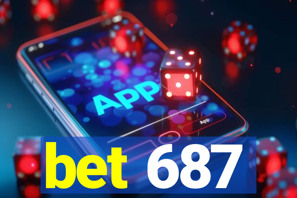 bet 687